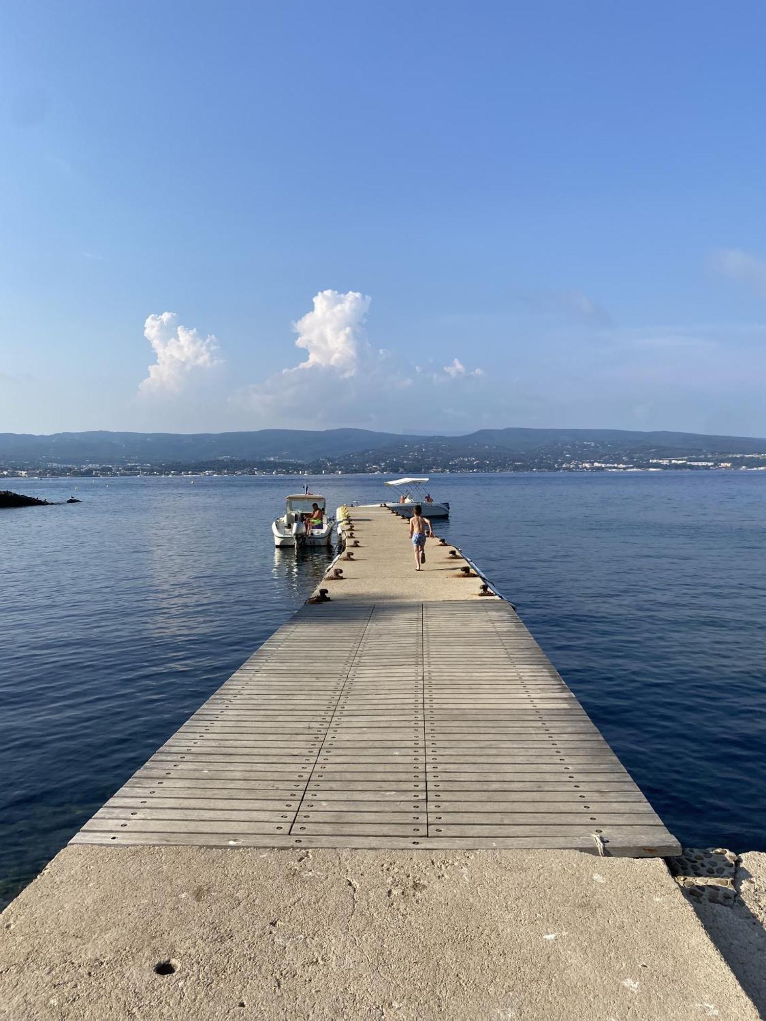 Appartamento 7 Rue Des Poilus La Ciotat Esterno foto
