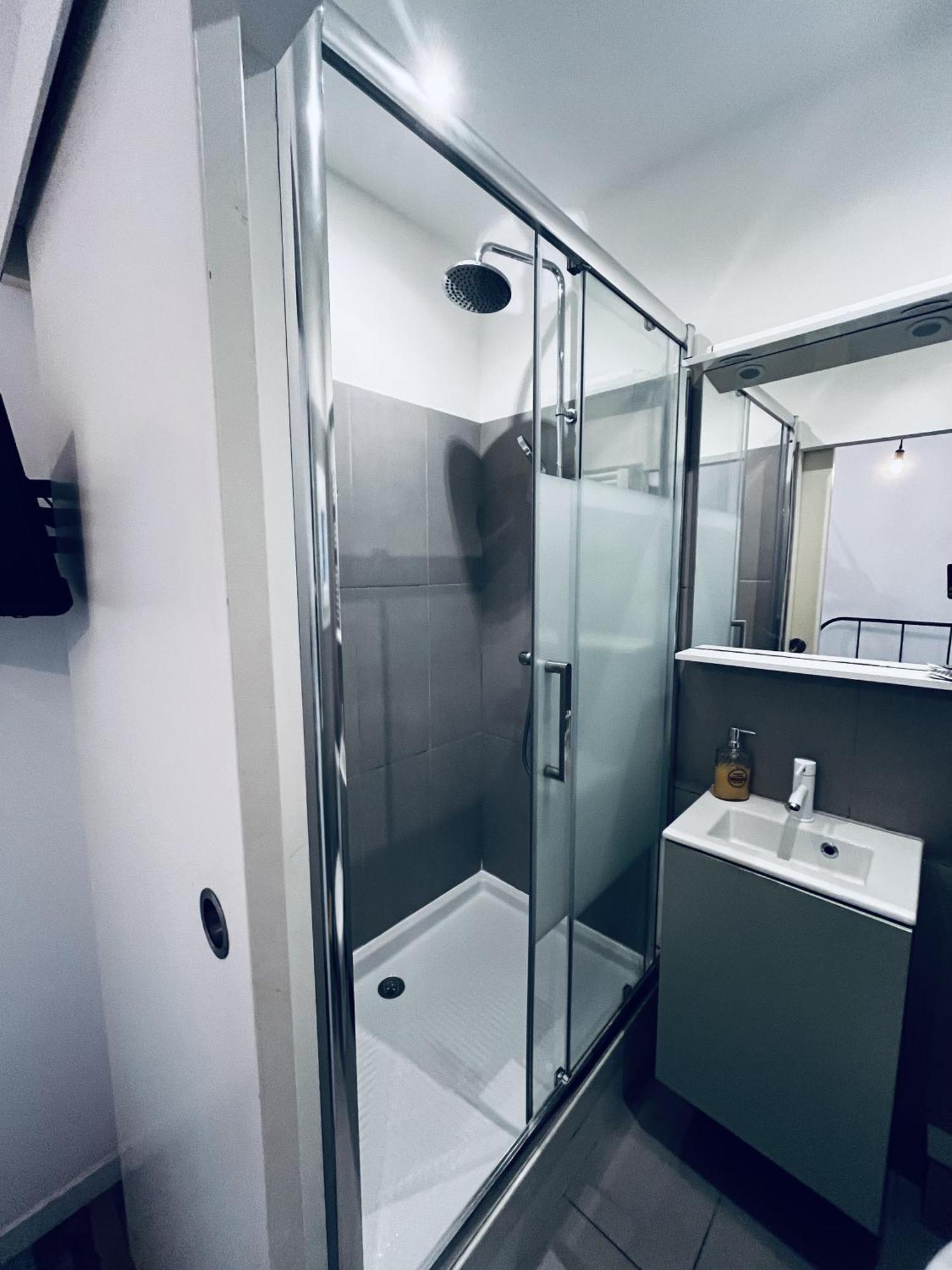 Appartamento 7 Rue Des Poilus La Ciotat Esterno foto