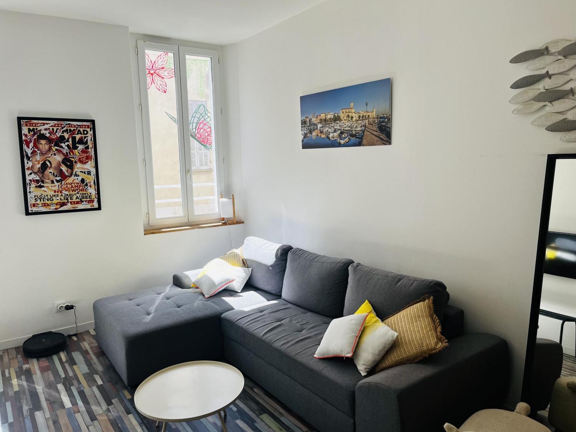 Appartamento 7 Rue Des Poilus La Ciotat Esterno foto