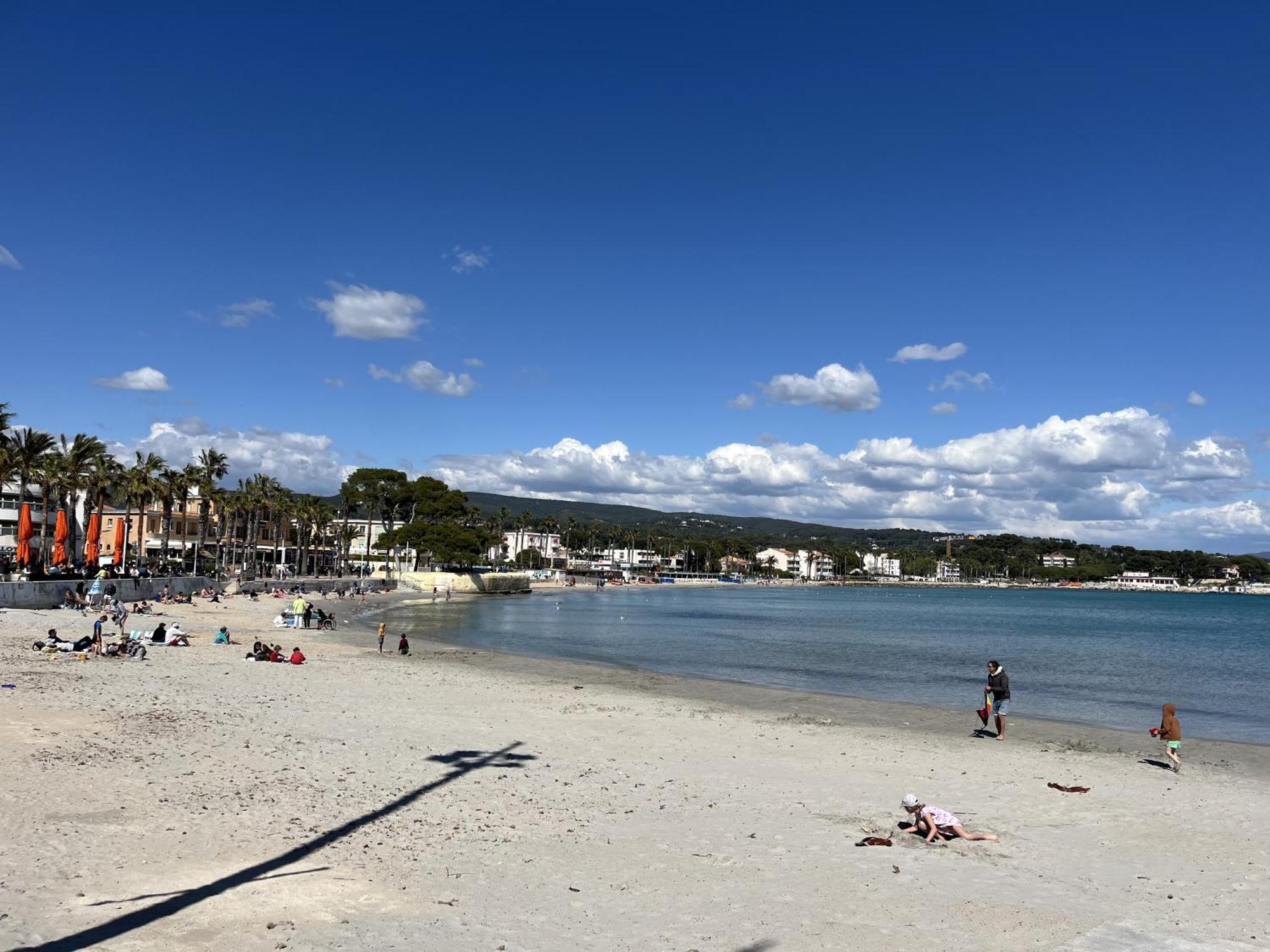 Appartamento 7 Rue Des Poilus La Ciotat Esterno foto