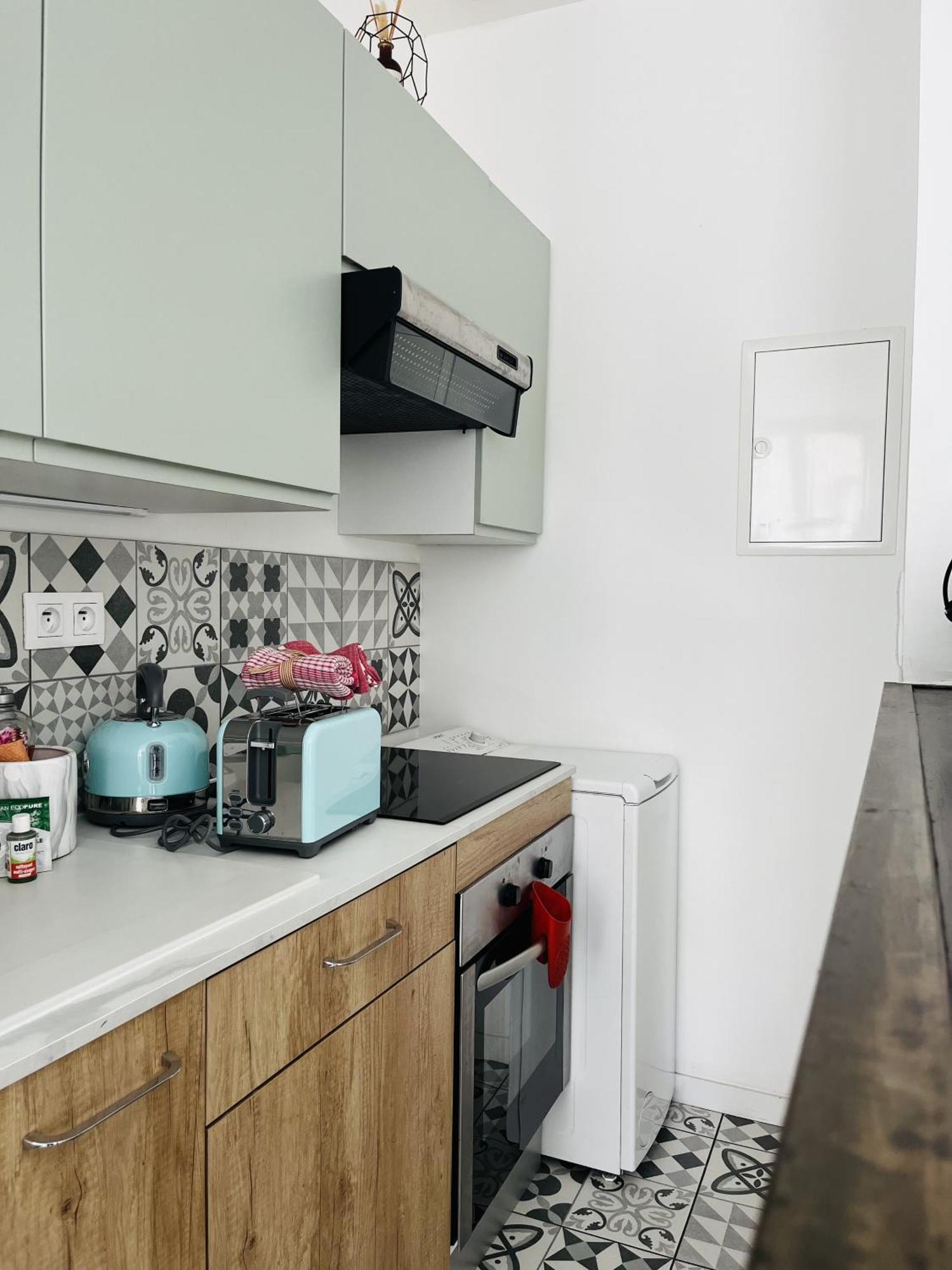 Appartamento 7 Rue Des Poilus La Ciotat Esterno foto
