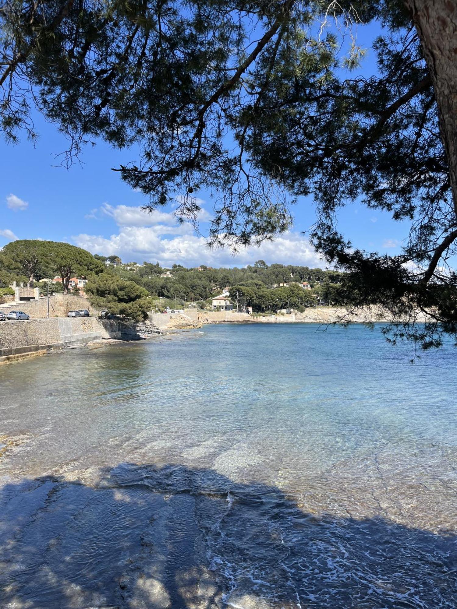 Appartamento 7 Rue Des Poilus La Ciotat Esterno foto