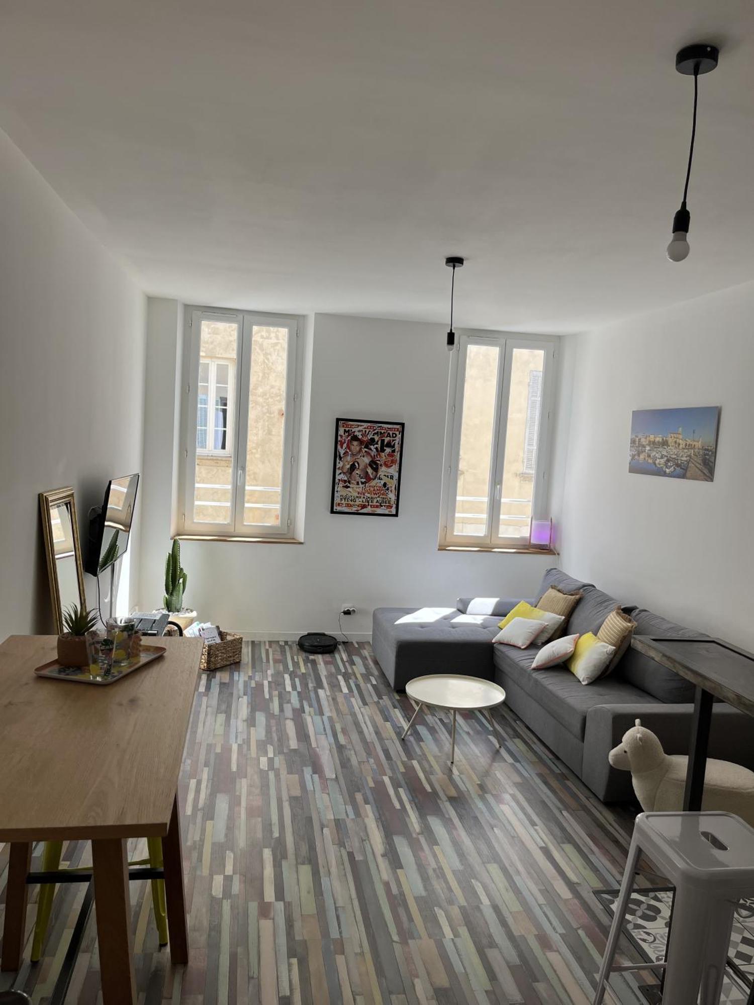 Appartamento 7 Rue Des Poilus La Ciotat Esterno foto